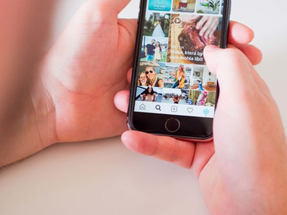 Tajná zbraň marketingu na Instagrame - posielanie správ 9 direct messages instagram scaled