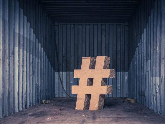 Efektívna stratégia hashtagov na Instagrame v roku 2020 5 strategia hashtagov 2020 evolum