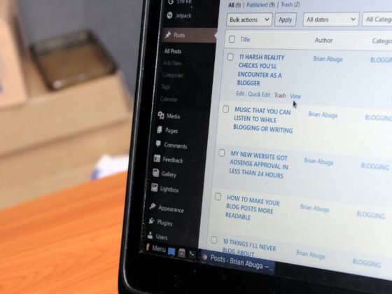 Prečo si vytvoriť stránku cez Wordpress ? 3 Preco Si Vytvorit Stranku Cez Wordpress