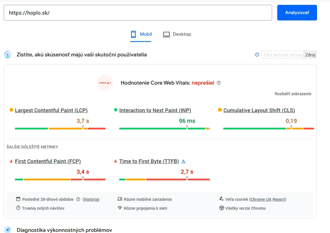 webcorevitals webcorevitals