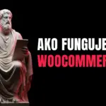 ako funguje woocommerce