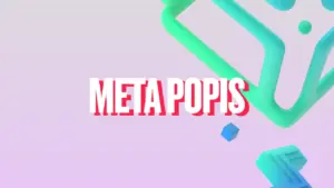 meta popis