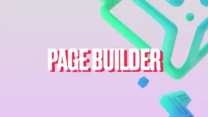 page builder