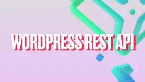 WordPress REST API