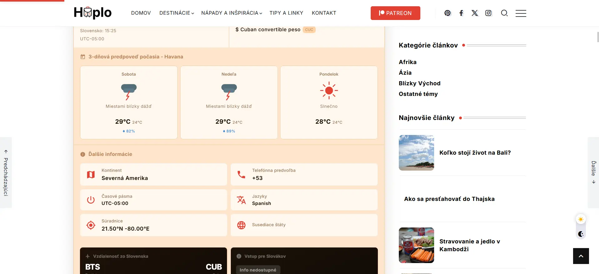hoplosk travel widget1