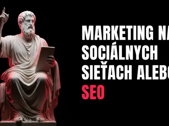 marketing na sociálnych sieťach alebo seo thumbnail