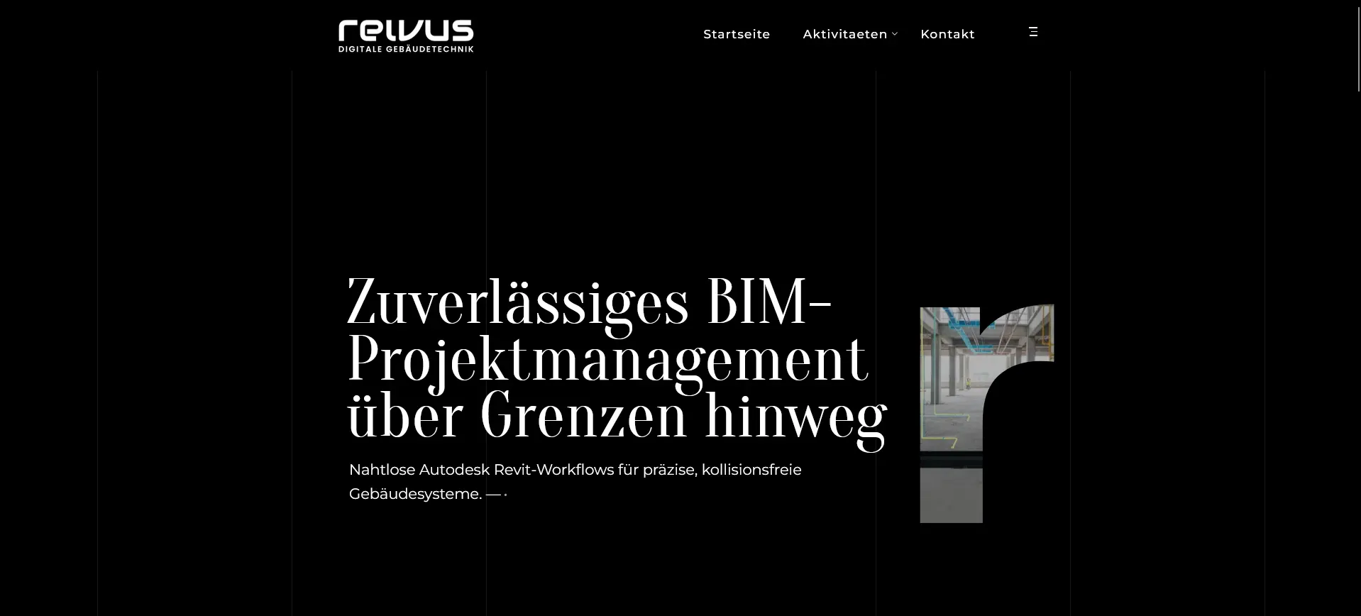Relvus.ch 3 RELVUS3
