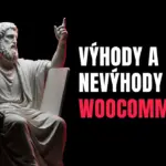 výhody a nevýhody woocommerce
