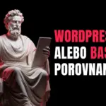 Wordpress alebo Base44 porovnanie