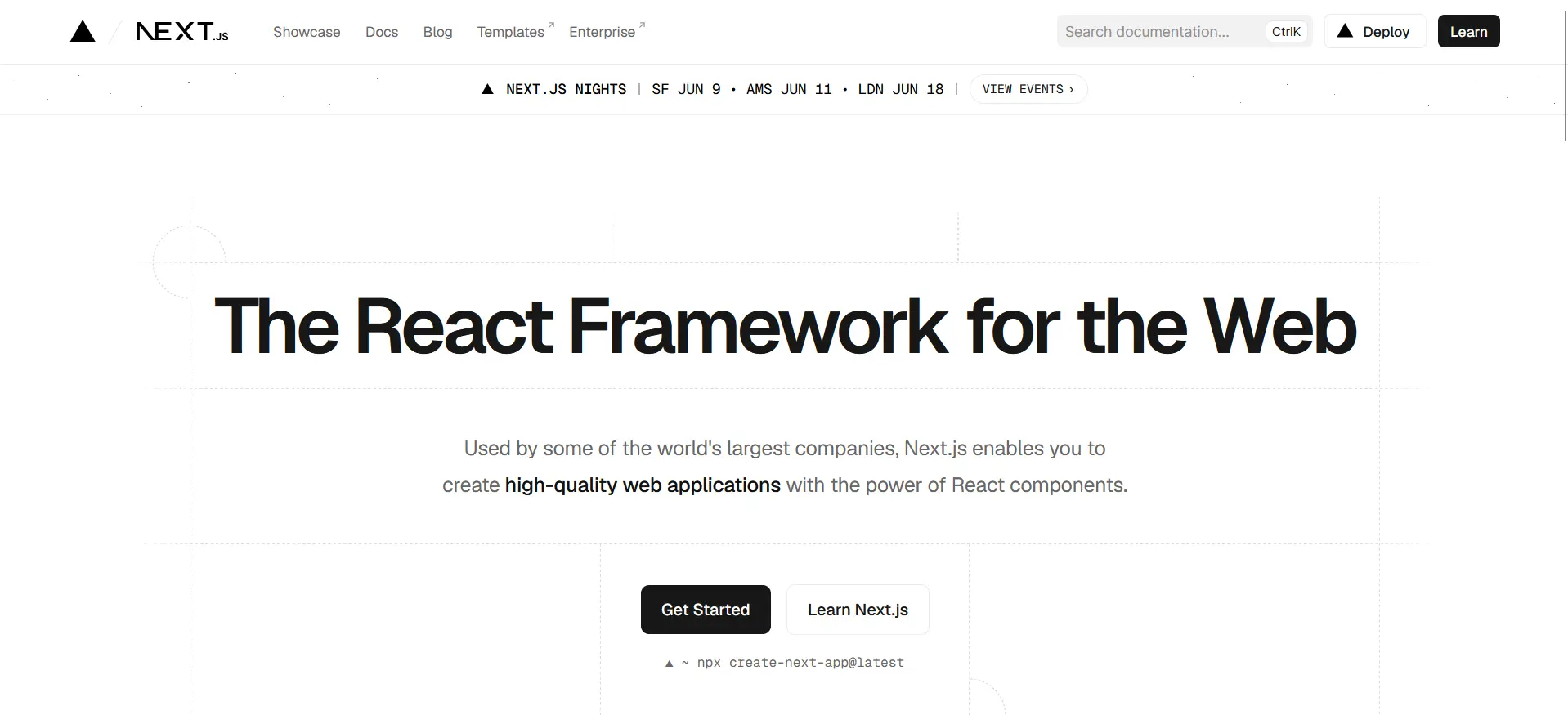 nextjs